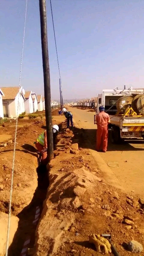 Electrification Image 2