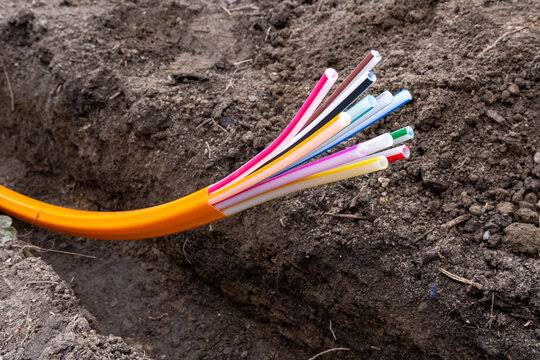 Fibre Installation Image 3